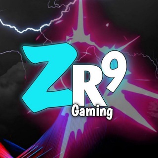 ZR9 GAMING - gplink free fire