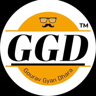 GOURAV GYAN DHARA - gourav sir