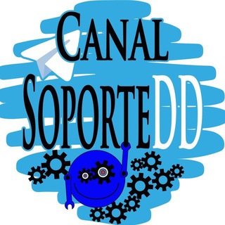 Soporte Descargasdd.org Telegram group
