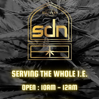 SDN Supreme Delivery