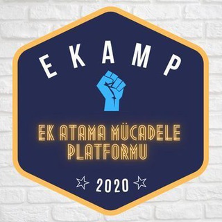 EK Atama Mücadele Platformu(2020)
