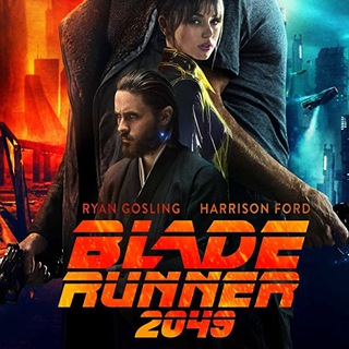 Blade Runner 2049/Бегущий по лезвию 2049