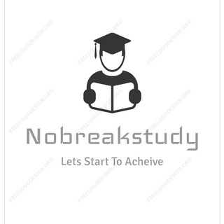 Nobreak Study WaLLah NEET/JEE