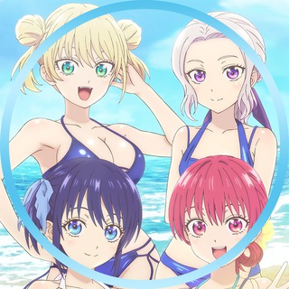 WA | Kanojo mo kanojo