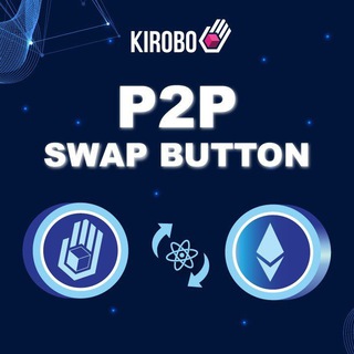Kirobo p2p swap chat