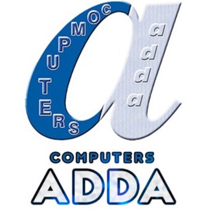 Computers Adda ( Telugu Video Tutorials )