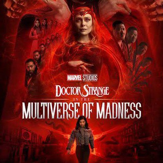Dr Strange Multiverse of madness hindi