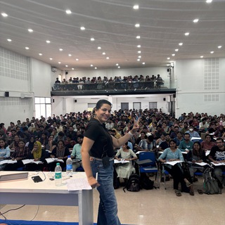 Neet PG Biochemistry Discussion -Dr Rebecca