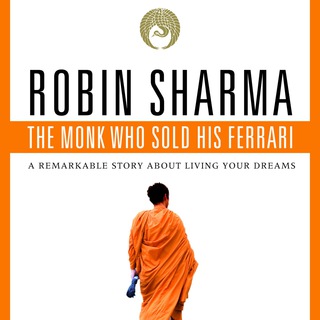 Monk Who Sold His Ferrari