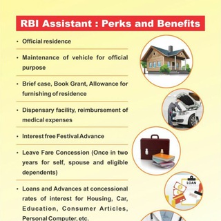 Target RBI Assistant 2021 - apfc expected cut off