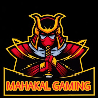 MAHAKAL GAMING