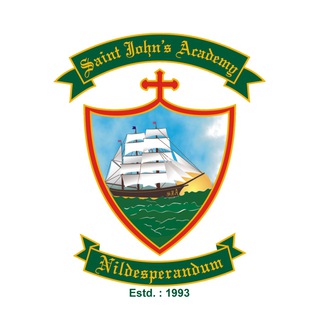 Saint John's Academy, Allahabad