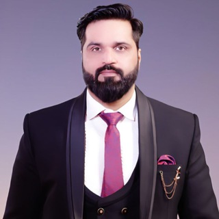 Astrologer Neeraj Diwan