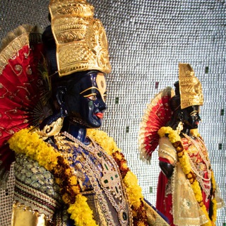 Sri Rukmini Panduranga - BM Fan Group