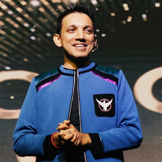 ⚡️Siddharth Rajsekar