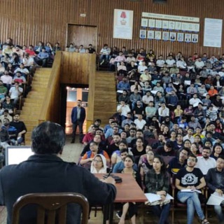 Dr Vivek Jain Sir PSM