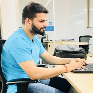 Adv. Prateek Gupta ( Indian Legal Man )