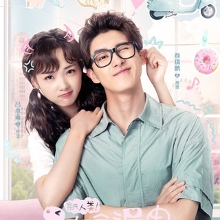 Unusual Idol Love [K-Drama Family]