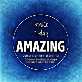 Masters Academy Free guidance