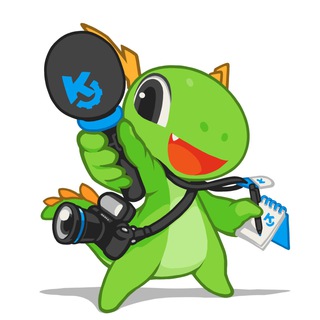KDE Promo