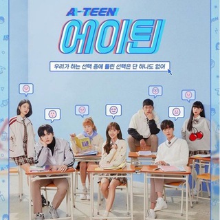 A Teen Season 2 [K-Drama Family]