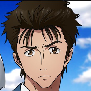 Parasyte -the maxim-