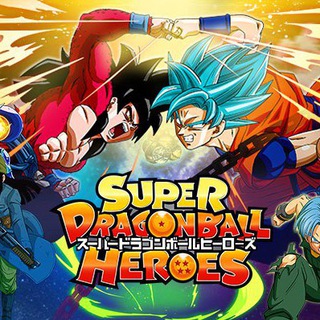 WA | Dragon Ball Heroes
