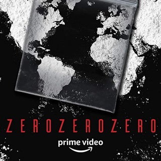 ZeroZeroZero @TeleSeriesHD