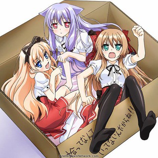 WA | Mayoi Neko Overrun