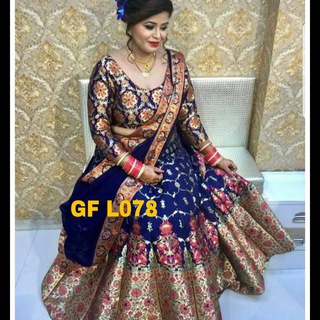 (GF) GHANIXA FASHION PVT LTD