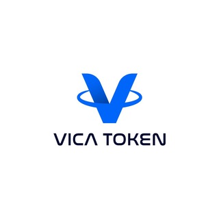 ViCA Token - Official Group