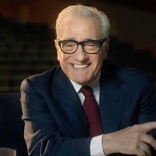 Martin Scorsese Teaches Filmmaking