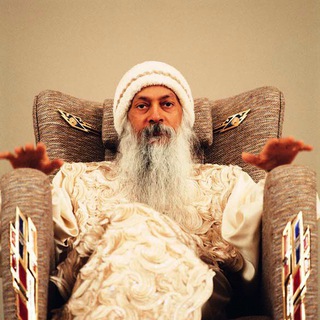 Osho English Audio Discourses.