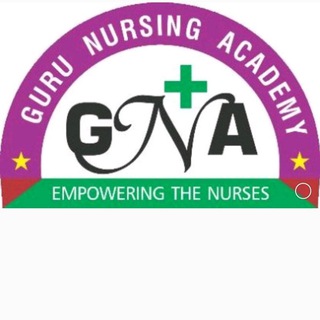 Guru Nursing Academy