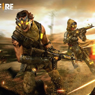 Garena Free Fire