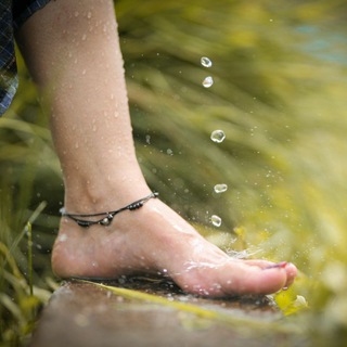Feet Anklets?