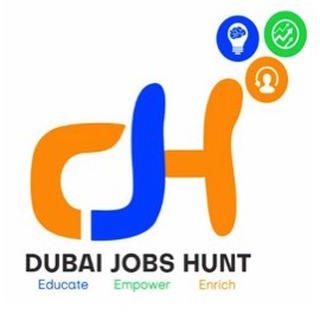 Dubai Jobs Hunt Group
