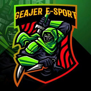 GEAJER E-SPORT