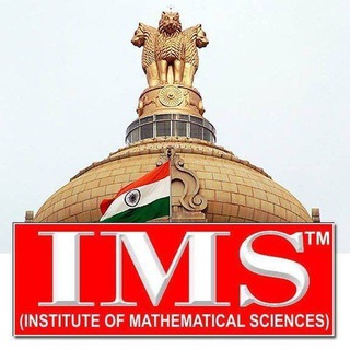 IAS / IFoS Mathematics optional