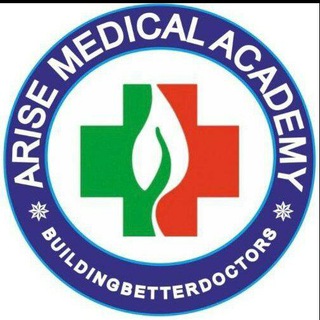 Arise Medical Academy