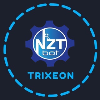 ? NZT - TRIXEON (Командный чат)