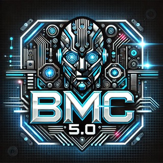 Blue Magic Capital (BMC 3.0??)