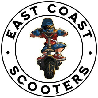 EAST COAST SCOOTERS ©