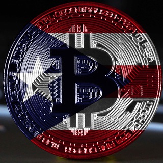 Crypto Puerto Rico