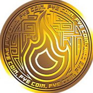 ?FYE COIN?