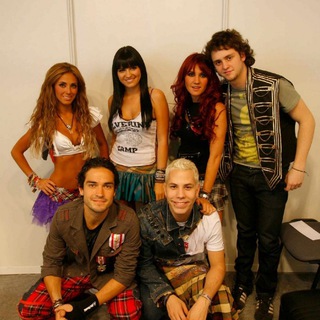 RBD