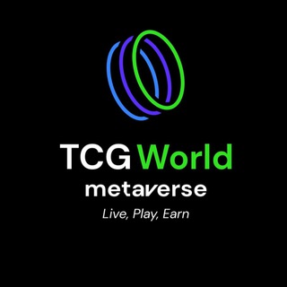 TCGCoin 2.0 & TCG World & TCG Gaming