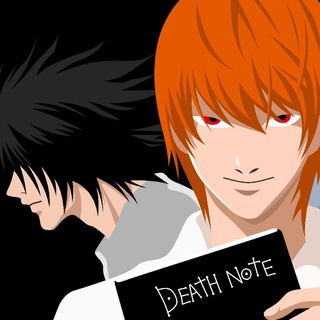 RT TV DEATH NOTE ?