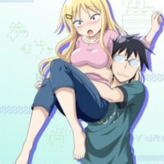 WA | Danna ga Nani wo Itteiru ka Wakaranai Ken