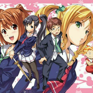 @WA | Maken-ki